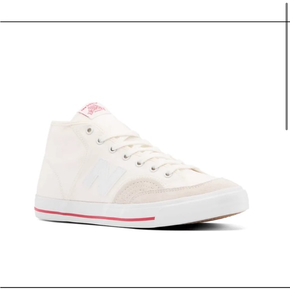 Never worn New Balance NM213 Pro Court Shoe - Picture 2 of 9